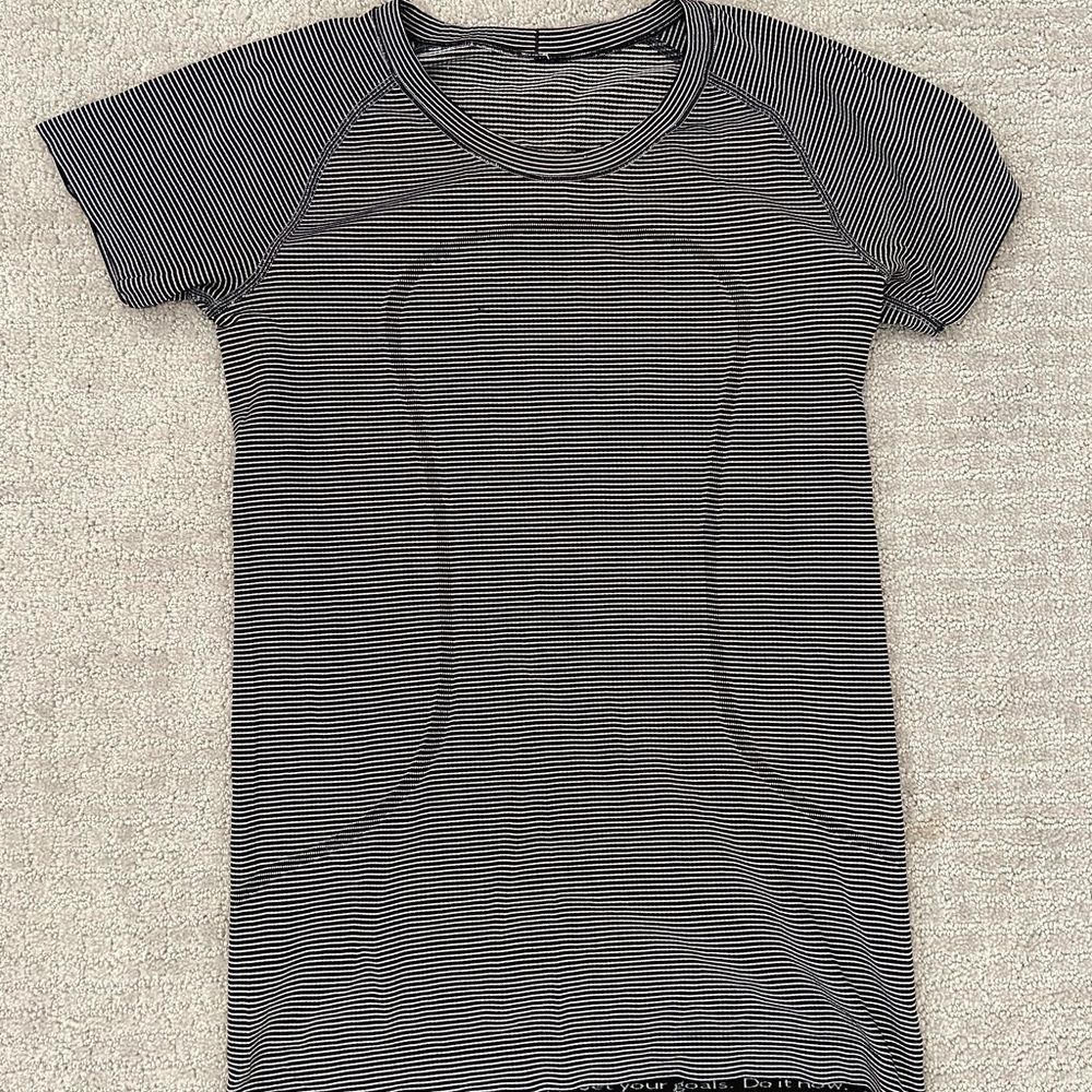 Lululemon Shirt